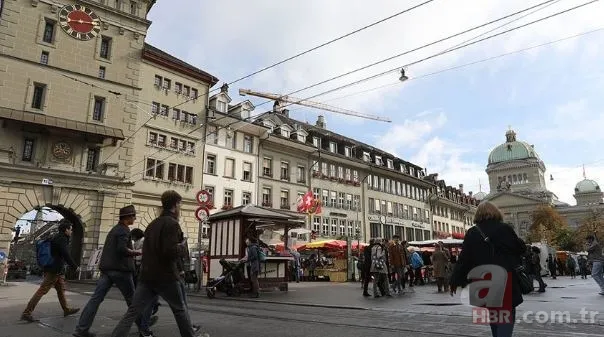 Hangi ülkede kaç yaşında emekli olunuyor? Ülkelerin emeklilik yaşı kaç? 12