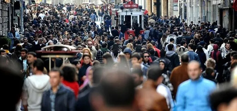 iste turkiye nin 2020 yili nufusu