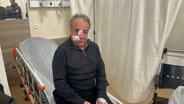 Bağcılar'da aile hekimine saldırı yürekleri yaktı! Şehir magandasının yaptıkları çileden çıkardı - 8
