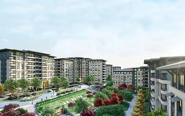 TOKİ orta gelir grubu konut kampanyası ne zaman? Az peşinat uzun taksit imkanı! Şartlar belli oldu