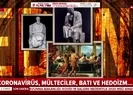 ANALİZ - Koronavirüs, mülteciler, Batı medeniyeti ve hedonizm |Video