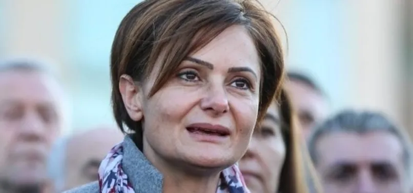 Son dakika: CHP'li Canan Kaftancıoğlu için istenen ceza belli oldu! Fahrettin Altun'un evinin fotoğraflanmasının talimatını vermişti
