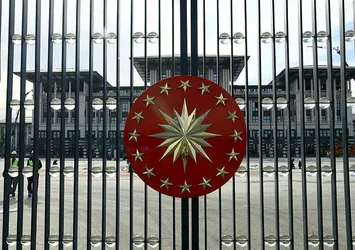 Cumhurbaşkanlığı'dan CHP'ye 'diktatör' yanıtı