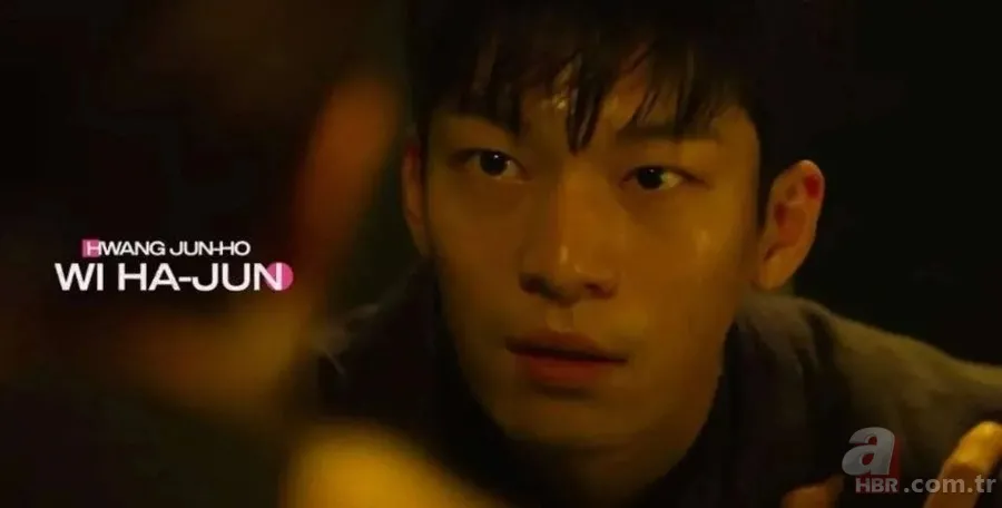 Squid Game 2. sezon 1. bölüm ne zaman, hangi tarihte? Beklenen açıklama geldi! Oyuncu kadrosu belli oldu! K-POP yıldızı o isimde var! 16