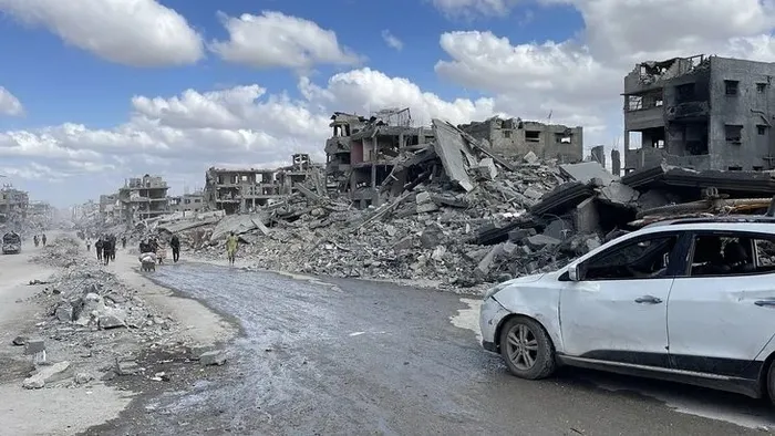 Gazze’de ateşkes imzalanmıştı! Barış Zirvesi öncesi Netanyahu’dan provokatif açıklama: İsrail’in saldırıları bitmedi | Bölgede yeni oyunlar mı devrede?