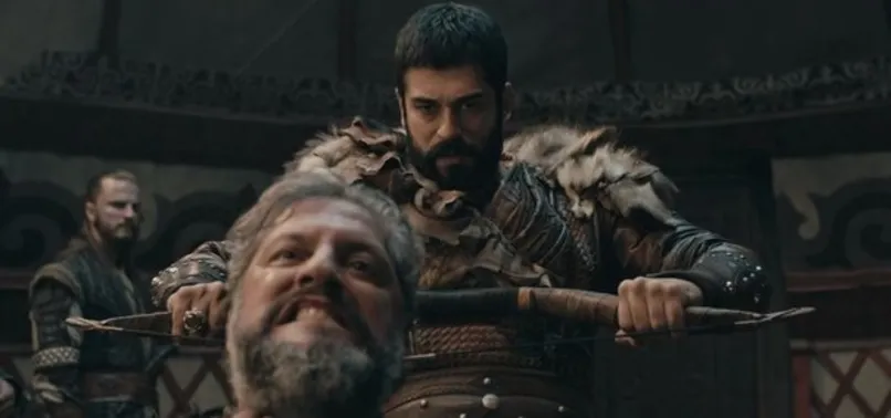 Dündar Bey ne zaman öldü? Kuruluş Osman Dündar Bey diziden ayrılıyor mu? Ragıp Savaş'ın vedası...