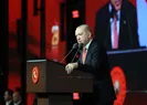 Başkan Erdoğandan Ankarada önemli açıklamalar