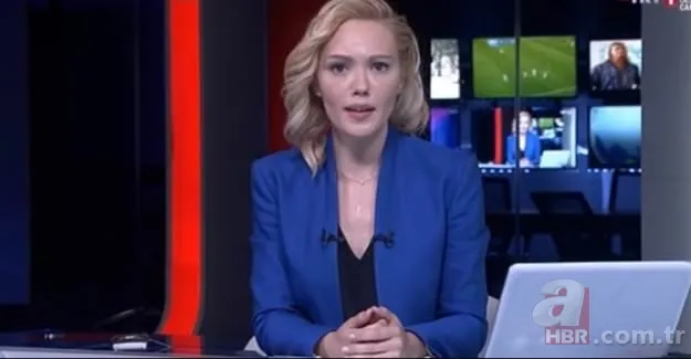 Darbe girişimiyle herkesin konuştuğu TRT Spikeri: Tijen Karaş 8