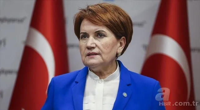İYİ tiyatro! İşte Meral Akşener'in algı operasyonlarını tek tek deşifre eden video 1