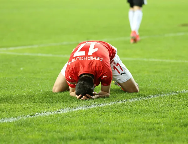 Beşiktaş krediyi tüketiyor! Sivasspor 0-0 Beşiktaş MAÇ SONUCU-ÖZET