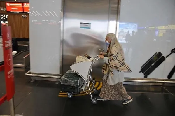 1710517886221.jpeg İstanbul Havalimanı'nda kalan İranlı akademisyen Dr. Shiva Kaviani Silivri Geri Gönderme Merkezi'ne yerleştirildi - 2