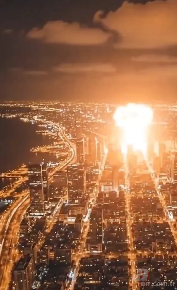 İran’dan Cenevre müzakereleri öncesi peş peşe hamle: Hürmüz’de askeri tatbikat, Netanyahu’yu yakalama senaryosu! 12