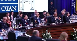 NATO’ya 5. madde çağrısı Yunan’ı korkuttu!