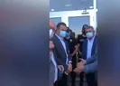 CHPde valiye ikinci hakaret skandalı!