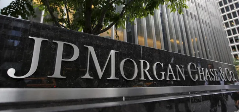 Son dakika: JPMorgan'dan ABD ekonomisi tahmini! Açıklayan ilk büyük banka oldu