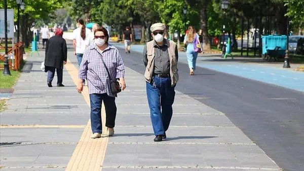 Son dakika: İçişleri Bakanlığından 81 il valiliğine “koronavirüs tedbirleri” konulu ek genelge - 7