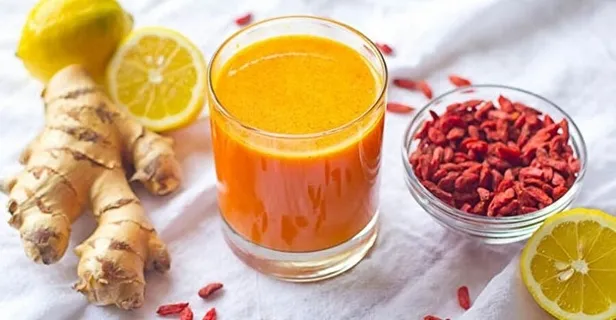 Temiz Bir Nefes İçin 10 Güçlü Besin: Akciğer ve Karaciğer Dostu Besinler