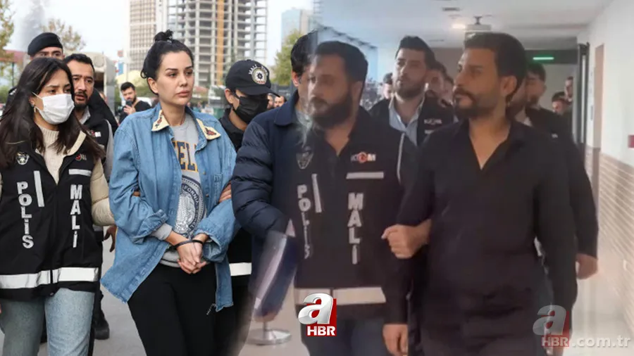 Dilan Polat cezaevinden çıktı mı, eve geçecek mi? Dilan Polat ve Engin Polat kaç yıl ceza aldı? Polatlar ailesinde son durum ne? 1