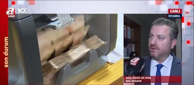 Asgari ücret ne kadar olacak? Zam toplantısına katılan isim A Haber’de