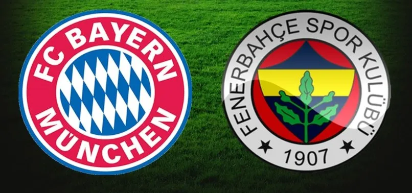 b munih fenerbahce maci kac kac bitti