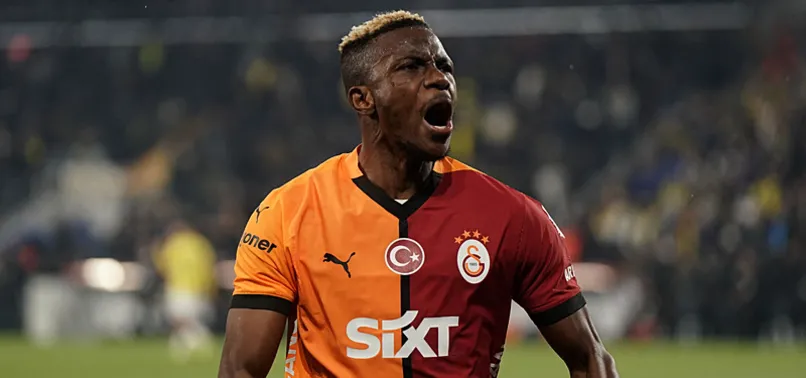 Victor Osimhen’e alternatif 2 dünya yıldızı!