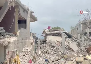İsrail, Lübnan'ı vurdu: 31 ölü