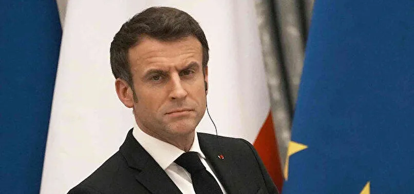 Fransız gazeteci Merchet'ten "Macron'un çabaları boşa çıkıyor" yorumu: Ağır bir darbe aldı
