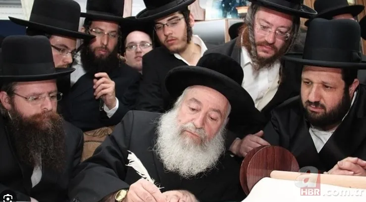 İşgalci Netanyahu'ya İsrail'den büyük darbe! Artık muaf olamayacaklar 4