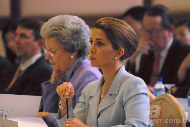 Prenses Haya hakkında şok iddia! Kiralık katil arıyor 10