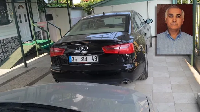 Son dakika: FETÖ’cü Adil Öksüz’ün kaçırılması davasında karar! Ali Sami Yıldırım-Zafer Çay-Rüştü Karakaya- Alper Karabulut...