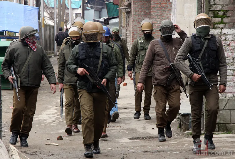 Keşmir sorunu nedir? Hindistan ve Pakistan savaşı çıkacak mı? Dünyanın gözü bu bölgede 3