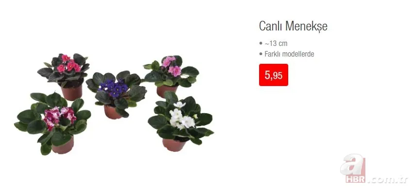 A101 aktüel ürünler kataloğu 9 Mayıs ve BİM aktüel ürünler kataloğu 10 Mayıs! A101 ve BİM indirimli ürünler neler? 22