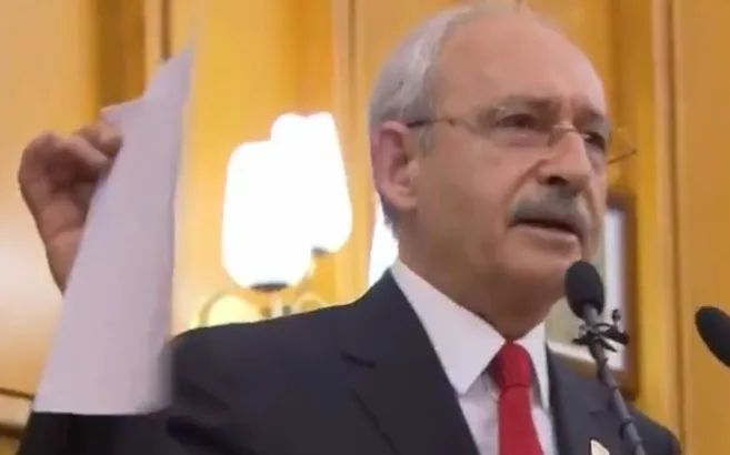 CHP’de "iftira ve hakaret" fonu neden kuruldu?