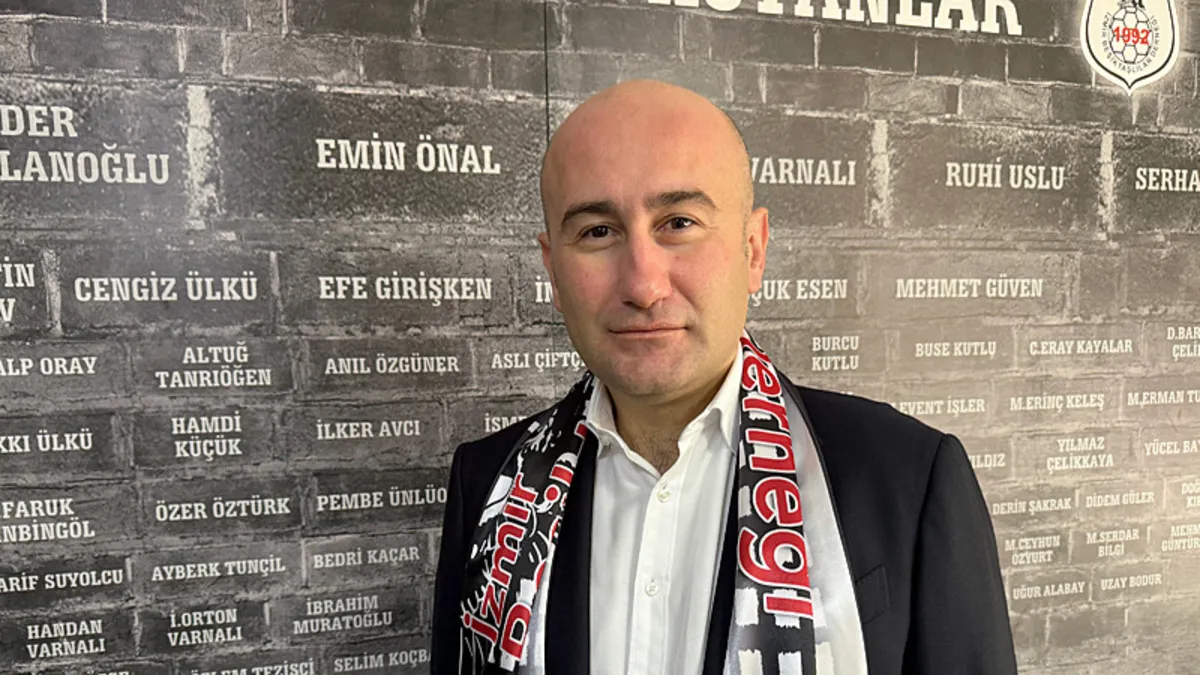 Beşiktaş'tan Maccabi Tel Aviv açıklaması: İstanbul'da oynanacak