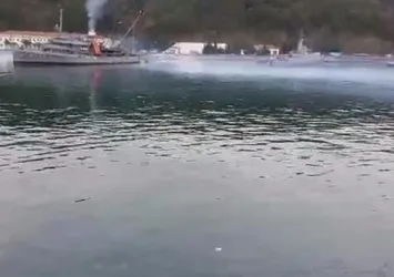 Beykoz'da kırmızı alarm!