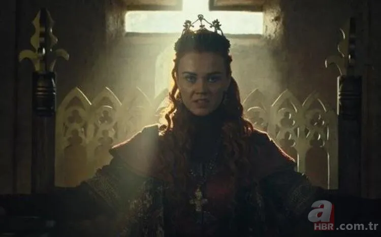 Kuruluş Osman'ın Alişar Bey'i tarihte var mı? Alişar Bey nasıl öldü? Saruhan Hünel kimdir? 17