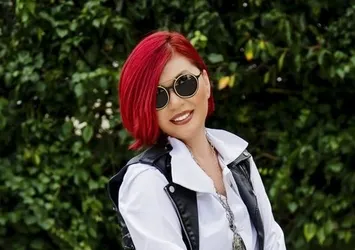 Emel Müftüoğlu ameliyat oldu