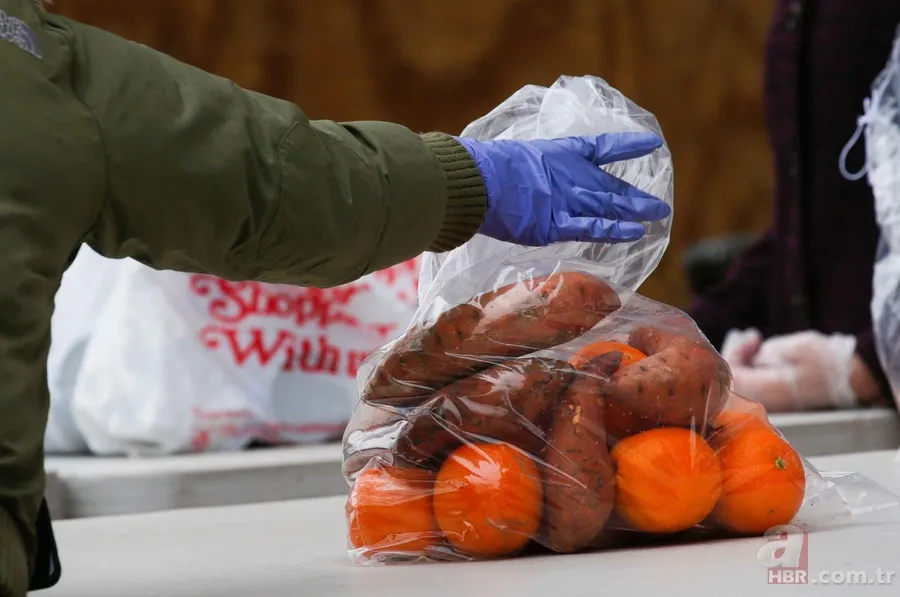 ABD'li immünologdan koronavirüs vakalarıyla ilgili korkutan açıklama! Ölü sayısı 100 ila 200 bin arasında... 6