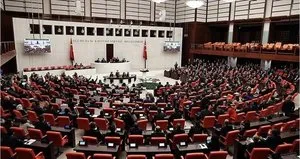 Kripto para düzenlemesi TBMM’den geçti