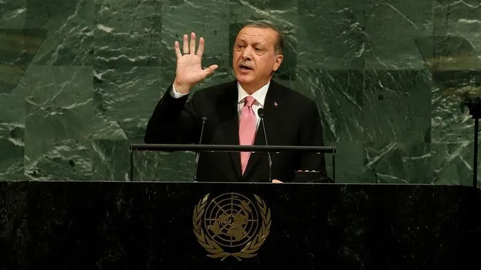 baskan-erdogandan-bm-genel-sekreteri-guterrese-yanit-bmgknin-yapisi-kokten-degistirilmeli-1723659106576.jpeg Başkan Erdoğan'dan BM Genel Sekreteri Guterres'e "Dünya 5'ten büyüktür" yanıtı: BMGK'nın yapısı kökten değiştirilmeli - 1