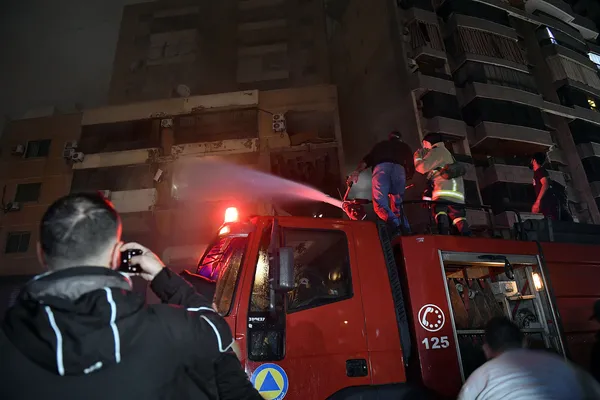 Katil İsrail'den Lübnan'da suikast! Hamas yöneticilerinden Aruri öldürüldü! Çok sayıda ölünün olduğu saldırının perde arkası... - 13