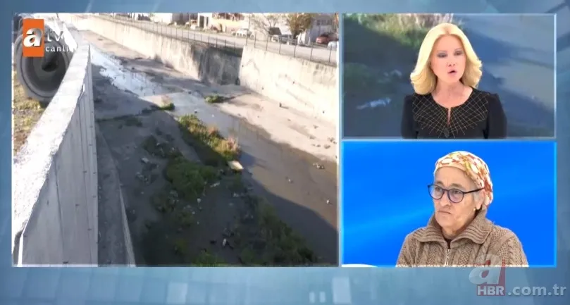 Müge Anlı'da çifte cinayet itirafı! Ercan Yılmaz başka birini daha öldürmüş! 11