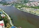 Haliç için böyle isyan ettiler...