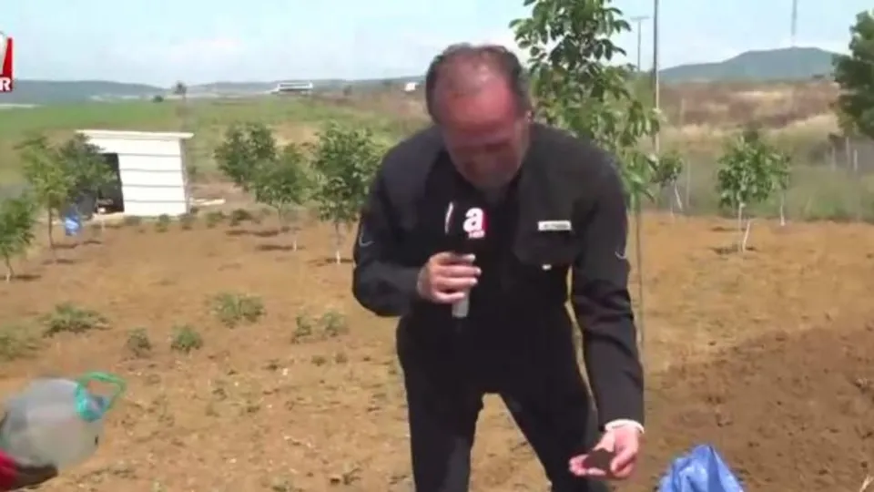 Şehre Yakın ekibi Edirne Keşan’da...