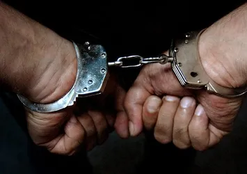 Malatya'da kaçak içki operasyonu: 9 gözaltı