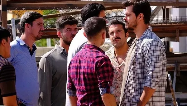 Gönül Dağı yeni bölüm ne zaman yayınlanacak? Gönül Dağı final mi yaptı, günü mü değişti? TRT 1 YAYIN AKIŞI