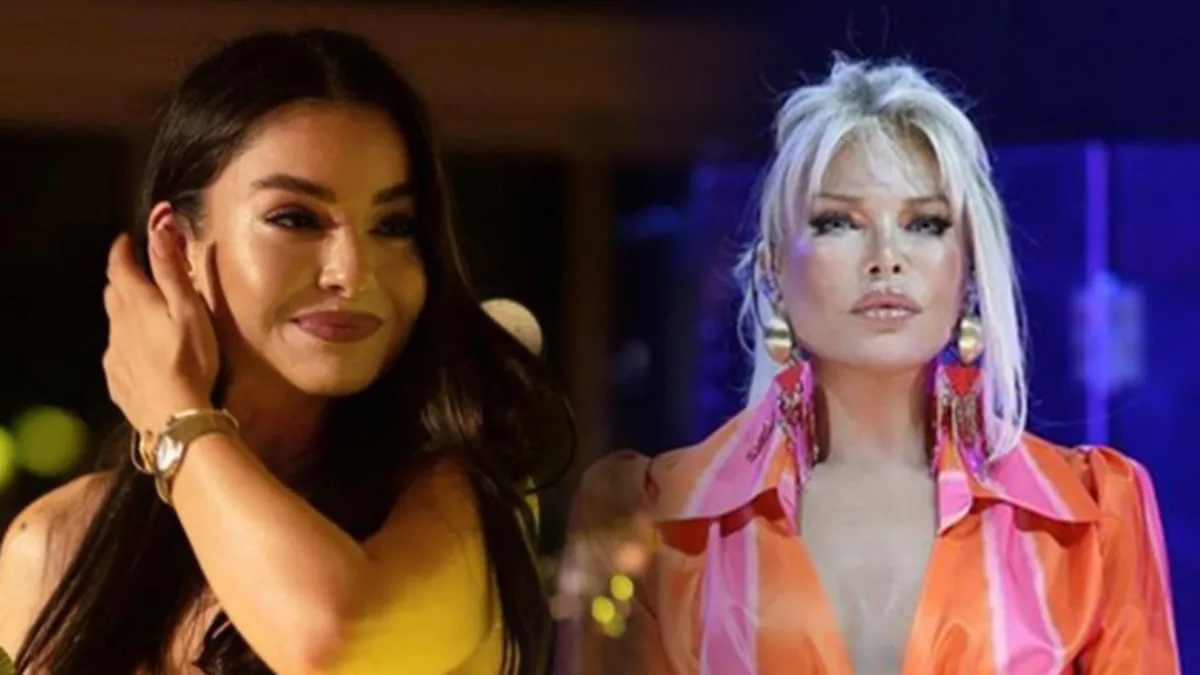 Ajda Pekkan'ın vokalisti Tuğba Tafantepe'ye taciz şoku! Soluğu savcılıkta aldı
