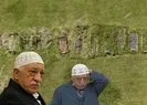 Pensilvanyada FETÖ mezarlığı!