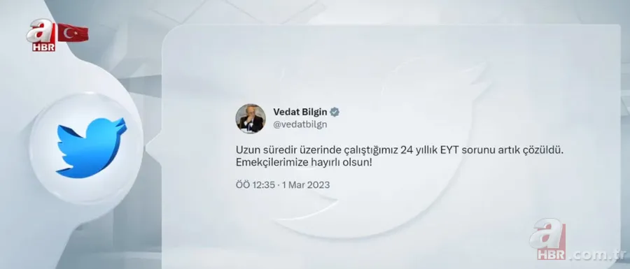 EYT başvuruları NE ZAMAN başlayacak? Düzenleme KİMLERİ kapsıyor? Süreç NASIL işleyecek? Depremzedeler için EYT hakkı 11
