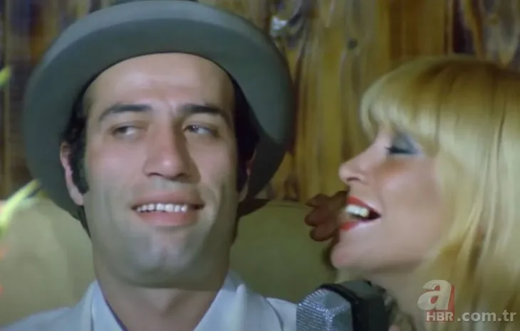 Yeşilçam'ın efsane filmi Sahte Kabadayı'nın şarkıcısı Suna Selen son haliyle şaşırttı